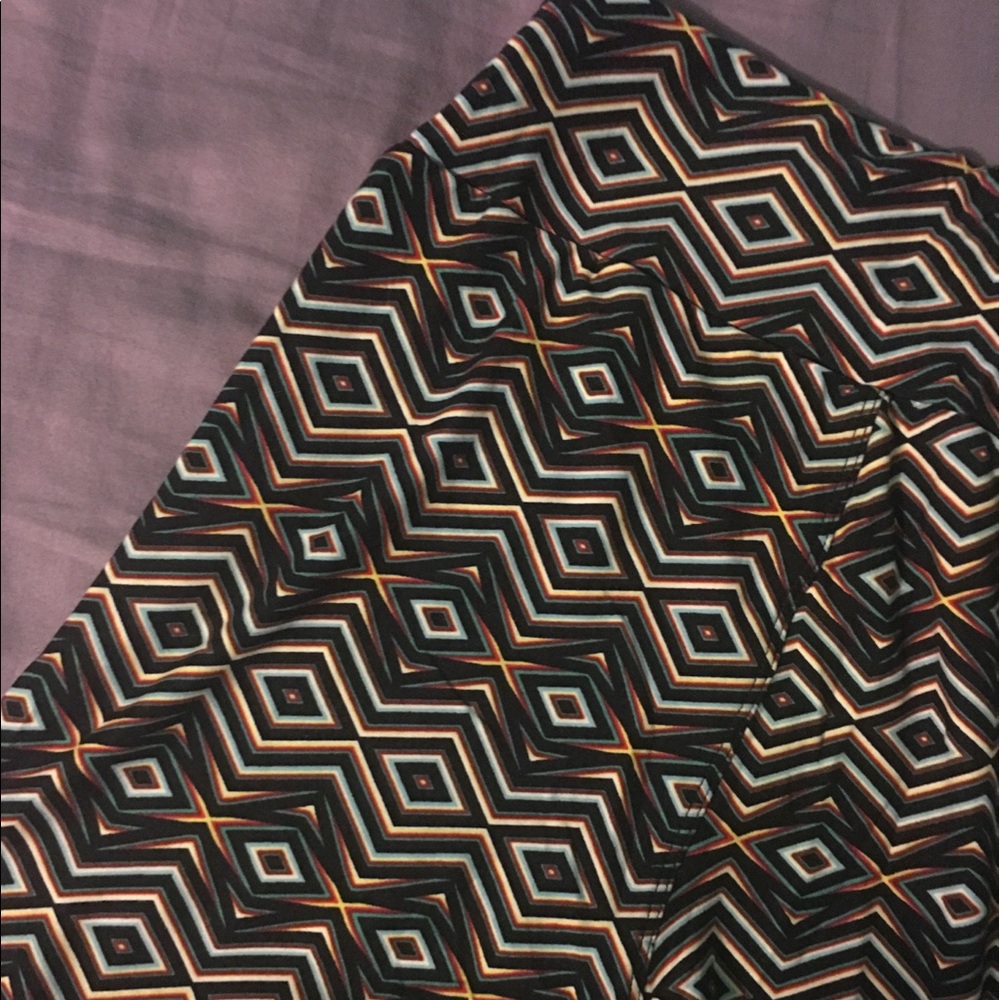 Brand new OS LuLaRoe Leggings